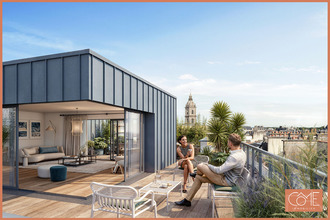 achat appartement vannes 56000