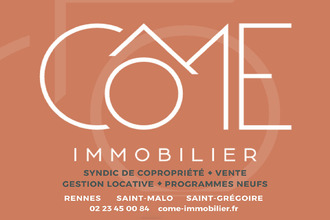 achat appartement vannes 56000