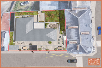 achat appartement vannes 56000