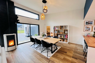 achat appartement vannes 56000