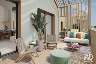 achat appartement vannes 56000