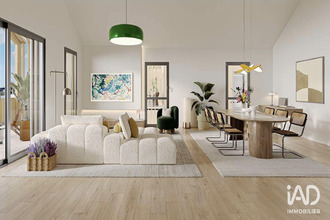 achat appartement vannes 56000