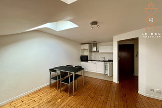 achat appartement vannes 56000