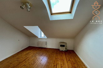 achat appartement vannes 56000