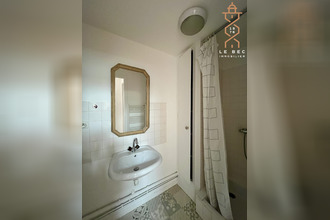 achat appartement vannes 56000