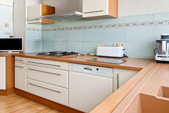 achat appartement vannes 56000