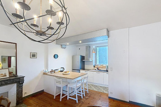 achat appartement vannes 56000