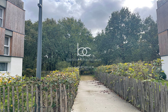 achat appartement vannes 56000