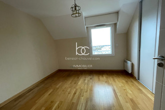 achat appartement vannes 56000