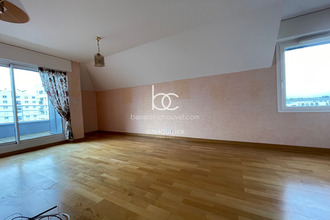 achat appartement vannes 56000