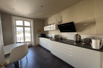 achat appartement vannes 56000