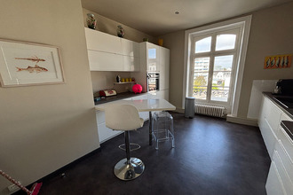 achat appartement vannes 56000