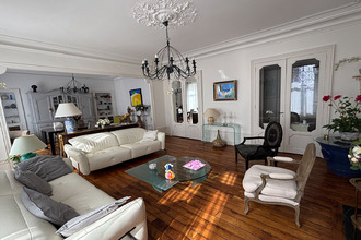 achat appartement vannes 56000