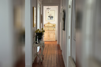 achat appartement vannes 56000