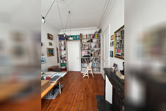 achat appartement vannes 56000