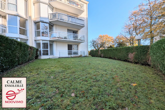 achat appartement vannes 56000