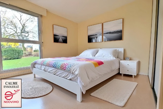 achat appartement vannes 56000