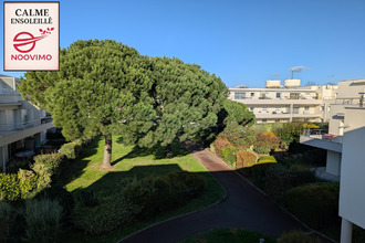 achat appartement vannes 56000