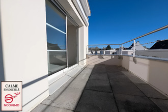 achat appartement vannes 56000