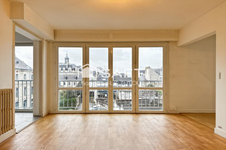 achat appartement vannes 56000