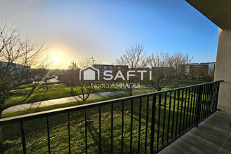 achat appartement vannes 56000