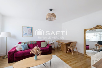 achat appartement vannes 56000