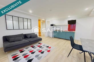 achat appartement vannes 56000