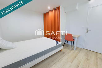 achat appartement vannes 56000