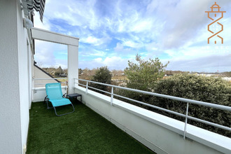 achat appartement vannes 56000