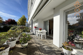 achat appartement vannes 56000