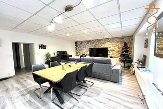 achat appartement vannes 56000