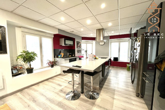 achat appartement vannes 56000
