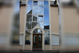 achat appartement vannes 56000