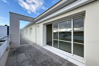 achat appartement vannes 56000