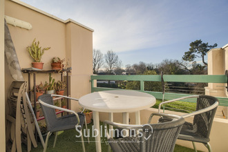 achat appartement vannes 56000