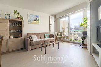 achat appartement vannes 56000