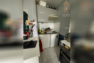 achat appartement vannes 56000