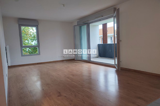 achat appartement vannes 56000