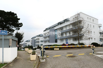 achat appartement vannes 56000