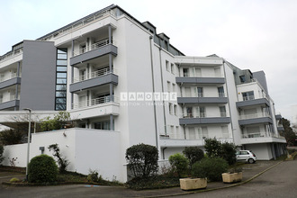 achat appartement vannes 56000