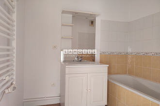 achat appartement vannes 56000