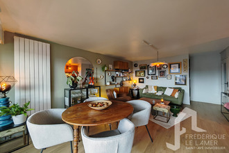 achat appartement vannes 56000