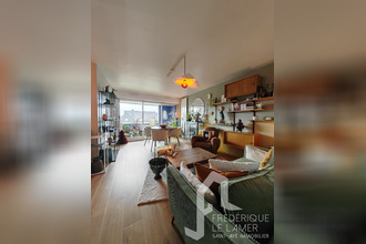 achat appartement vannes 56000