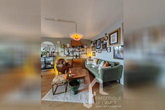 achat appartement vannes 56000