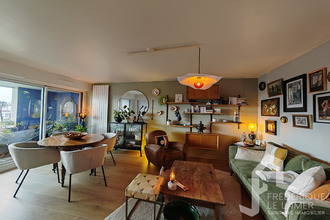 achat appartement vannes 56000