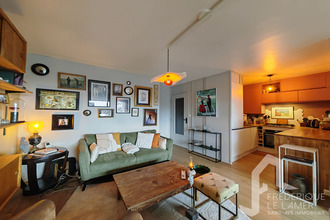 achat appartement vannes 56000