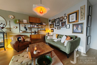 achat appartement vannes 56000