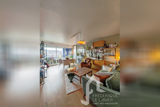 achat appartement vannes 56000