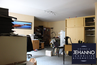 achat appartement vannes 56000