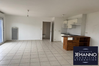 achat appartement vannes 56000